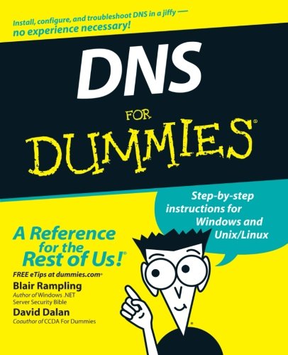 DNS For Dummies