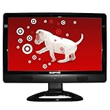 Sceptre X 23WG-1080p - LCD display - TFT - 23" - widescreen - 1440 x 900 /  ....