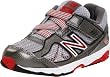 New Balance 688 H&L Sneaker (Infant/Toddler)