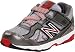 New Balance 688 H&L Sneaker (Infant/Toddler)