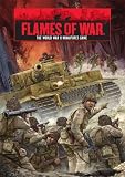 Eigenschaften Battlefront FW001 / Flames Of War 2nd Edition Hardback