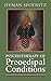 Psychotherapy of the Preoedipal Conditions