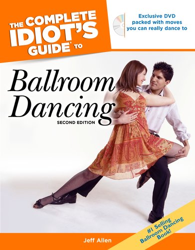 ballroom dancing