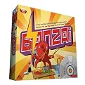Banzai DVD Game