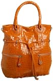 Hype Mia N/S Tote,Tango 2,one size