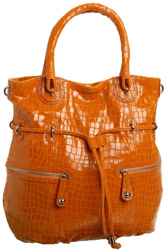 Hype Mia N/S Tote,Tango 2,one size