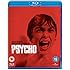 Psycho [Blu-ray][Region Free]