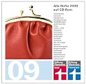 test und Finanztest Archiv CD-Rom 2009. Windows 7; Vista; XP