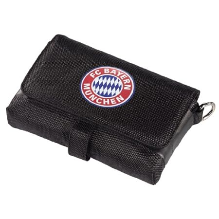 Universal Gaming Tasche FC Bayern München
