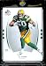 2007 SP Authentic # 2 A.J. Hawk - Packers - NFL Trading Card - Football Card - Mint Condition - Shipped In Protective Screw Down Display Case