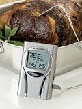 Bonjour Compact Meat Thermometer by Bonjour