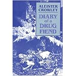 Diary of a Drug Fiend book cover