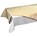 Quilted Table Pad 52
