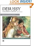 Debussy -- Children's Corner: For the...