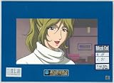銀河鉄道物語 THE GALAXY RAILWAYS　リレイズセル画　第１９話Ｃ９１の画像