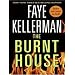 The Burnt House LP (Peter Decker & Rina Lazarus Novels)