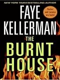 The Burnt House LP (Peter Decker & Rina Lazarus Novels)