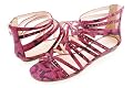 Rachel Roy Women's Sitrus Gladiator Sandal