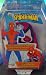 Spiderman Action Suit Size 7 - 8