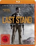 The Last Stand (Uncut) [Blu-ray]