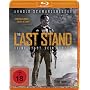 The Last Stand (Uncut) [Blu-ray] <b>Blu-ray</b> ~ Arnold Schwarzenegger