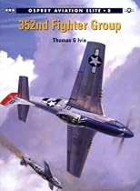 352nd Fighter Group (Osprey Aviation Elite)