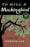 To Kill a Mockingbird