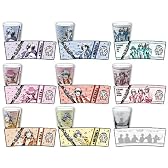 うたの☆プリンスさまっ♪ トレーディンググラス BOX