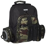 Osiris Metatron G-Bag 1080 in Camo