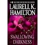 Swallowing Darkness (Meredith Gentry, Book 7)