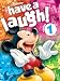 Search : Have A Laugh, Volume 1