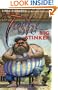 Tashi and the Big Stinker (Tashi series)