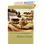 The Cambridge Introduction to Robert Frost (Cambridge Introductions to Literature)
