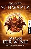 Das Auge der Wüste: Das Geheimnis von Askir 3