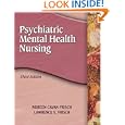 Psychiatric Mental Health Nursing