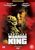 Warrior King (Single Disc)