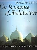 The Romance of architecture