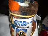 Star Wars Clone Wars The Great Wars Throw