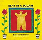Bear in a Square