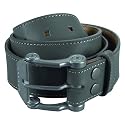 Oakley OAKLEY LEATHER BELT SHEET METAL (96035-279)
