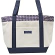 Washington Huskies Tote Bag, Purple