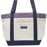 Washington Huskies Tote Bag, Purple
