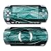 Sony PSP Slim & Lite Modding Tattoo Designer Skin Shattered