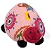 Trey Turtle Kim Parker Counting in the Garden Plush Doll - Stuffed Animals