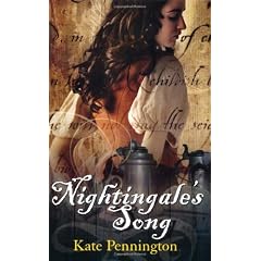 Nightingale's Song