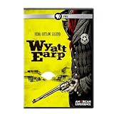 Cover art for  Wyatt Earp