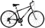 Schwinn Midmoor Men's Hybrid Bike (700c Wheels)