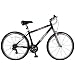 Schwinn Midmoor Men's Hybrid Bike (700c Wheels)