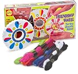 51nvmUyXF7L. SL160  Friendship Wheel