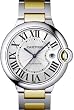Cartier Ballon Bleu Mens Watch W69009Z3 Cartier Ballon Bleu Mens Watch W69009Z3